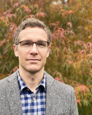 Wayne Richard Dykstra profile image